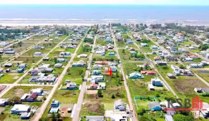 Terreno à venda, 300 m² por R$ 135.000,00 - Bellatorres - Passo de Torres/SC