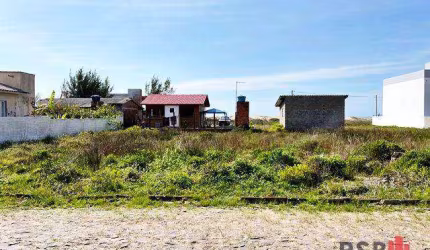 Terreno à venda, 600 m² por R$ 220.000,00 - Tapera - Passo de Torres/SC
