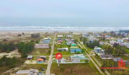 Terreno à venda, 300 m² por R$ 145.000,00 - Rota do Sol - Passo de Torres/SC