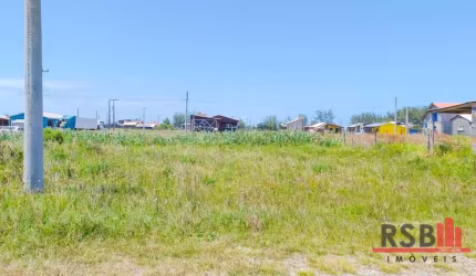 Terreno à venda, 300 m² por R$ 90.000,00 - Sumare - Balneário Gaivota/SC