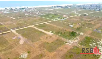 Terreno à venda, 300 m² por R$ 49.000,00 - Sumare - Balneário Gaivota/SC
