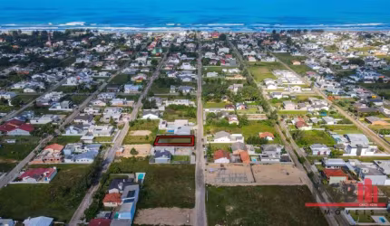 Terreno à venda, 390 m² por R$ 180.000,00 - Bellatorres - Passo de Torres/SC