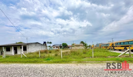 Terreno à venda, 600 m² por R$ 230.000,00 - Rosa do Mar - Passo de Torres/SC
