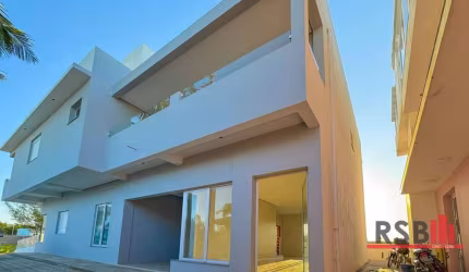 Casa com 2 dormitórios à venda, 130 m² por R$ 450.000,00 - Bellatorres - Passo de Torres/SC
