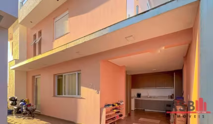 Casa com 3 dormitórios à venda, 172 m² por R$ 900.000,00 - Bellatorres - Passo de Torres/SC