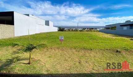 Terreno à venda, 360 m² por R$ 185.000,00 - Bosque das Figueiras - Passo de Torres/SC