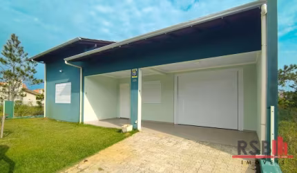 Oportunidade! Casa com 3 dormitórios à venda, 140 m² por R$ 500.000 - Bellatorres - Passo de Torres/SC