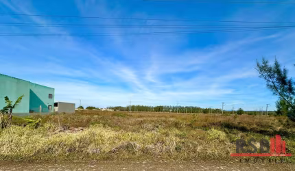 Terreno à venda, 525 m² por R$ 330.000,00 - Bellatorres - Passo de Torres/SC