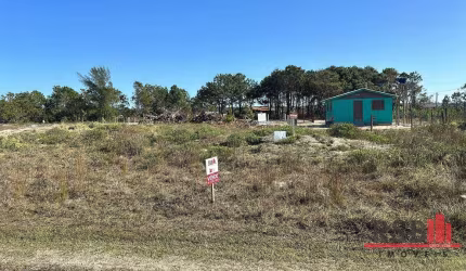 Terreno à venda, 300 m² por R$ 80.000,00 - Sumaré II - Passo de Torres/SC
