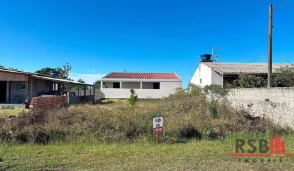 Terreno à venda, 300 m² por R$ 70.000,00 - Sumaré II - Passo de Torres/SC