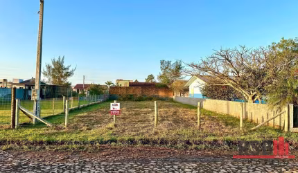 Terreno à venda, 360 m² por R$ 160.000,00 - Bellatorres - Passo de Torres/SC