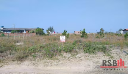 Terreno à venda, 300 m² por R$ 80.000,00 - Sumaré II - Passo de Torres/SC
