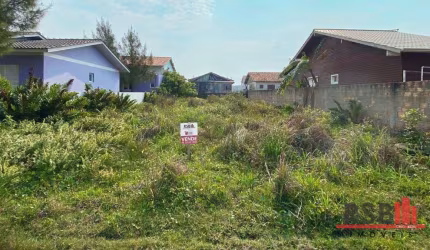 Terreno à venda, 360 m² por R$ 175.000,00 - Miratorres - Passo de Torres/SC