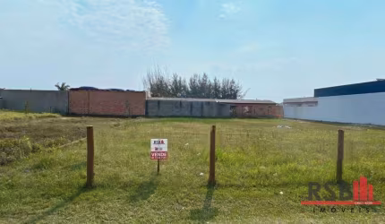 Terreno à venda, 360 m² por R$ 180.000,00 - Miratorres - Passo de Torres/SC