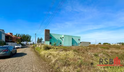 Terreno à venda, 525 m² por R$ 330.000,00 - Bellatorres - Passo de Torres/SC