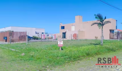 Terreno à venda, 300 m² por R$ 160.000,00 - Rota do Sol - Passo de Torres/SC