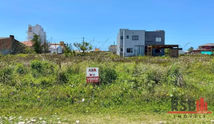 Terreno à venda, 300 m² por R$ 175.000 - Miratorres - Passo de Torres/SC