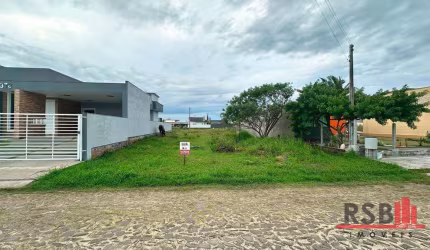 Terreno à venda, 300 m² por R$ 220.000,00 - Bellatorres - Passo de Torres/SC