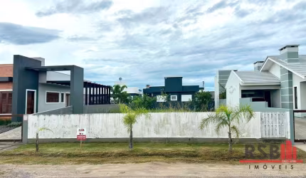 Terreno à venda, 325 m² por R$ 250.000 - Bellatorres - Passo de Torres/SC