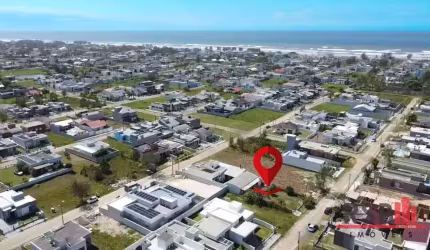 Casa com 1 dormitório à venda, 80 m² por R$ 200.000,00 - Bellatorres - Passo de Torres/SC