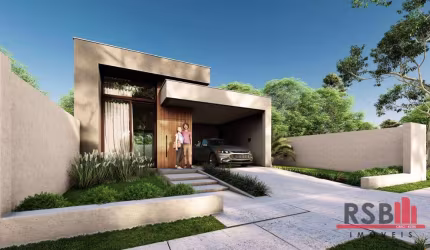 Casa com 2 dormitórios à venda, 98 m² por R$ 540.000 - Jardim America - Passo de Torres/SC