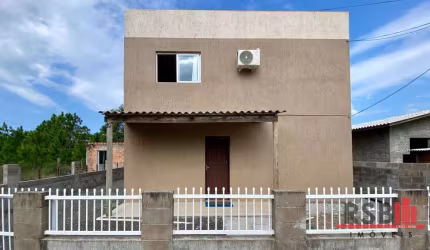Casa com 6 dormitórios à venda, 160 m² por R$ 550.000 - Miratorres - Passo de Torres/SC
