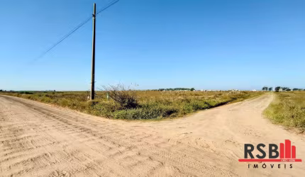 Terreno à venda, 300 m² por R$ 110.000,00 - Sumare - Balneário Gaivota/SC