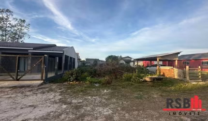 Terreno à venda, 300 m² por R$ 105.000 - Bellatorres - Passo de Torres/SC