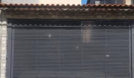 Casa para Venda em Itaquaquecetuba, Vila Virgínia, 4 dormitórios, 1 suíte, 3 banheiros, 2 vagas