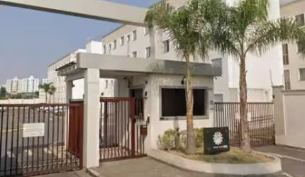 Apartamento para Venda em Suzano, Parque Santa Rosa, 2 dormitórios, 1 banheiro, 1 vaga