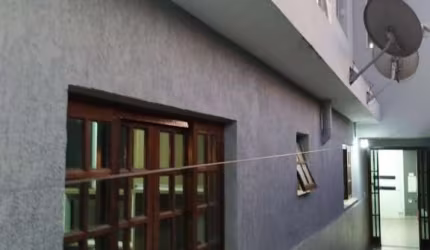 Casa / Sobrado para Venda em Suzano, Jardim Monte Cristo, 2 dormitórios, 2 suítes, 2 vagas