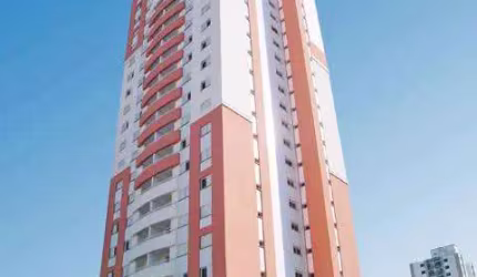 Apartamento para Venda em São Paulo, Vila Azevedo, 2 dormitórios, 1 suíte, 2 banheiros, 2 vagas