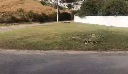 Terreno para Venda em Arujá, Parque dos Jacarandás