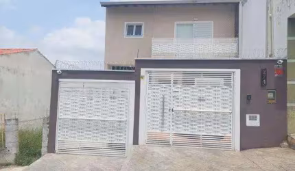 Casa para Venda em Mogi das Cruzes, Jardim Nathalie, 4 dormitórios, 3 suítes, 5 banheiros, 6 vagas