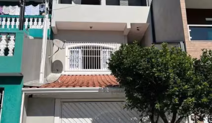 Casa para Venda em Itaquaquecetuba, Jardim Caiubi, 3 dormitórios, 2 banheiros, 2 vagas