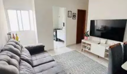 Apartamento para Venda em Itaquaquecetuba, Jardim Aracaré, 2 dormitórios, 1 banheiro, 1 vaga