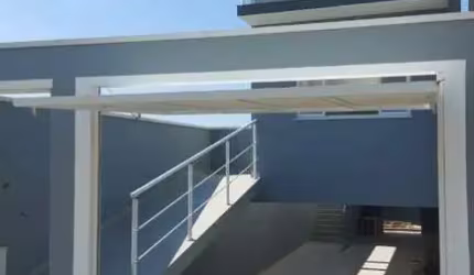 Casa para Venda em Arujá, Jardim Planalto, 3 dormitórios, 1 suíte, 2 banheiros, 4 vagas