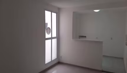 Apartamento para Venda em Itaquaquecetuba, Estância Guatambu, 2 dormitórios, 1 banheiro, 1 vaga