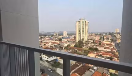 Apartamento para Venda em Mogi das Cruzes, Vila Oliveira, 2 dormitórios, 1 banheiro, 1 vaga