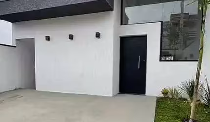 Casa para Venda em Mogi das Cruzes, Vila Rei, 3 dormitórios, 1 suíte, 3 banheiros, 3 vagas