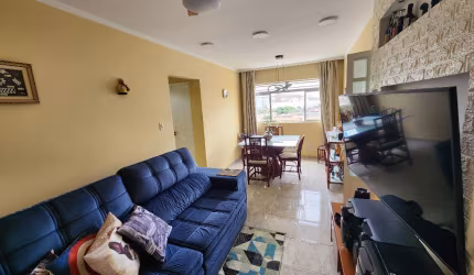 Apartamento a venda 02 quartos Ponta da Praia