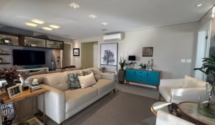 Apartamento 3 suítes lazer completo no Gonzaga