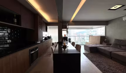 Apartamento 1 dormitório a venda na Ponta da Praia