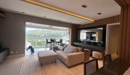 Apartamento 2 quartos 1 suíte e lazer completo no José Menino
