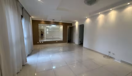 Apartamento 4 quartos 3 vagas de garagem