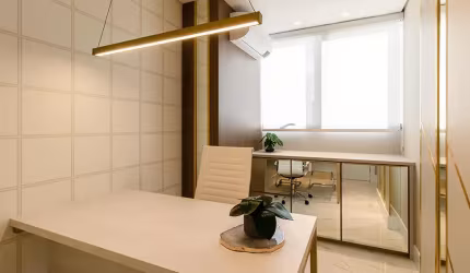 Sala Comercial por Período