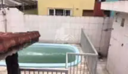 Casa com 3 dorms, Bom Retiro, Santos - R$ 685 mil, 11025 MMD