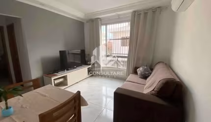 Apto com 1 dorm, Macuco, Santos - R$ 318 mil,  Cod  9979_RSN