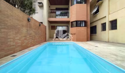 Casa comercial, Gonzaga, Santos, Cod: 9556
