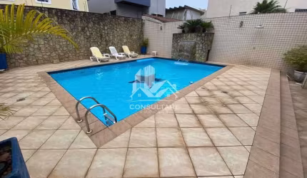 Casa com 5 dorms, Embaré, Santos - R$ 2.23 mi, Cod: 9013 MMD